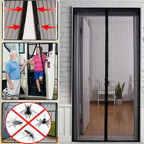 Make Your Home More Energy Efficient with a Magic Mesh Screen